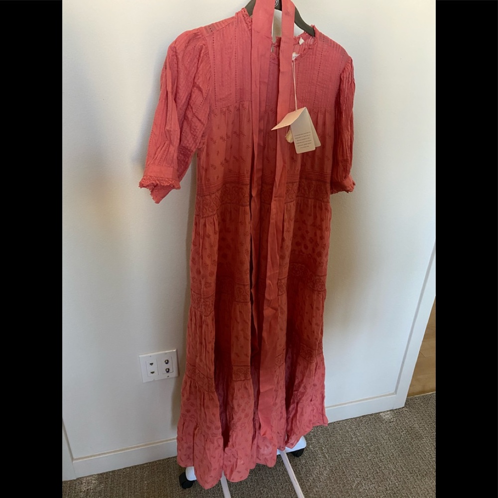 COPY - Doen Minetta Dress: brand new, XS